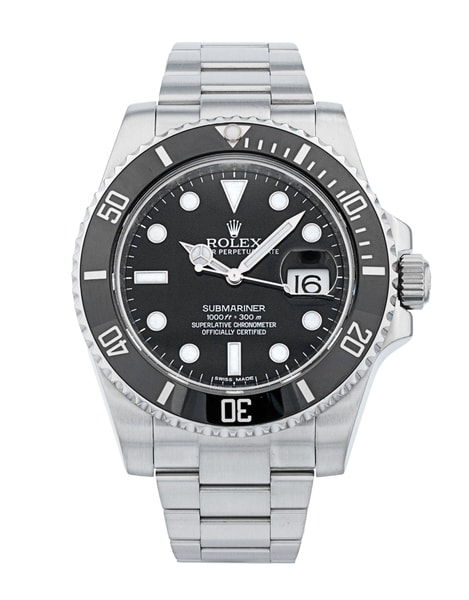Rolex Submariner 116610 LN